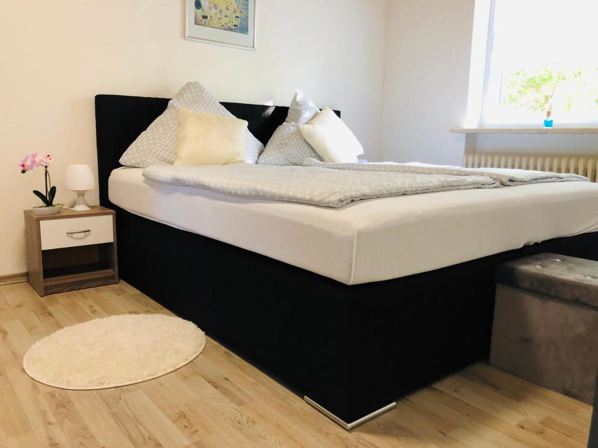 Aparthotel Bad Abbach Cameră foto
