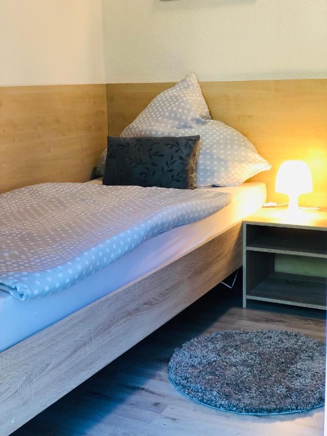 Aparthotel Bad Abbach Cameră foto