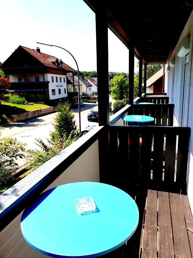 Aparthotel Bad Abbach Cameră foto