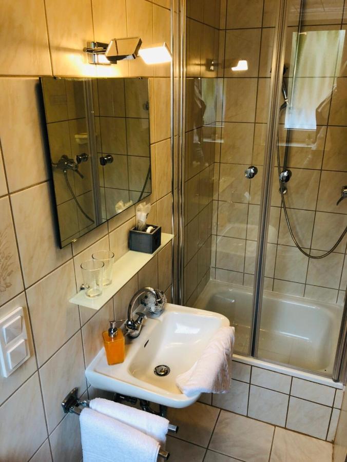 Aparthotel Bad Abbach Cameră foto