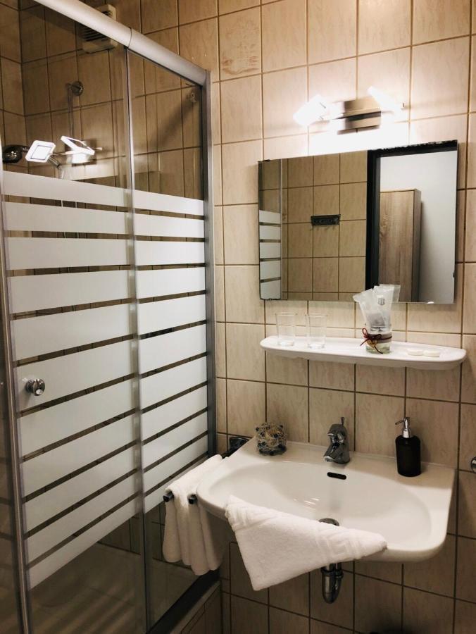 Aparthotel Bad Abbach Cameră foto
