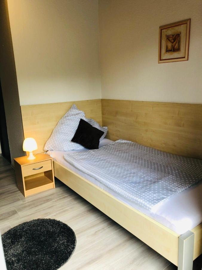 Aparthotel Bad Abbach Cameră foto
