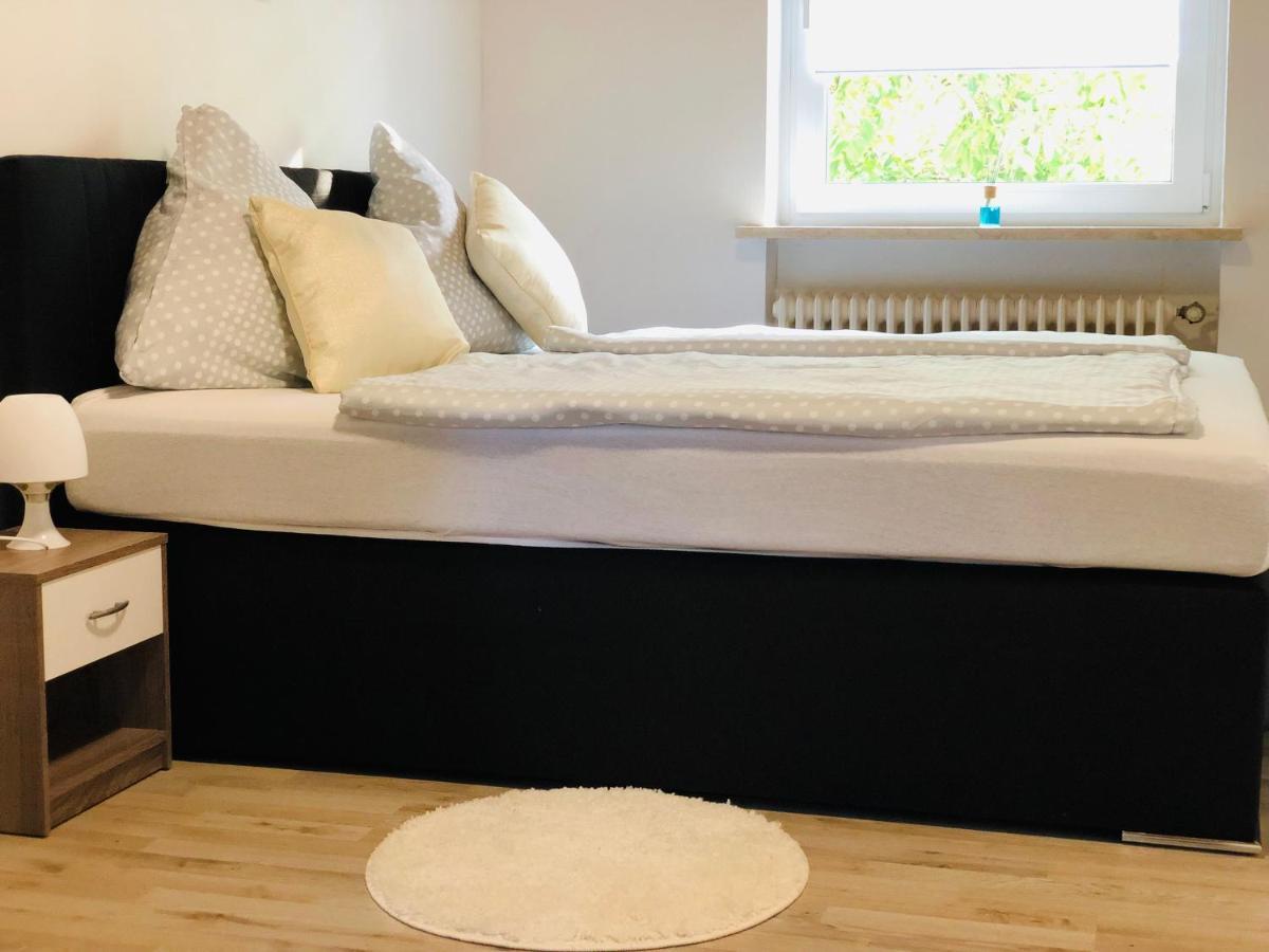 Aparthotel Bad Abbach Cameră foto