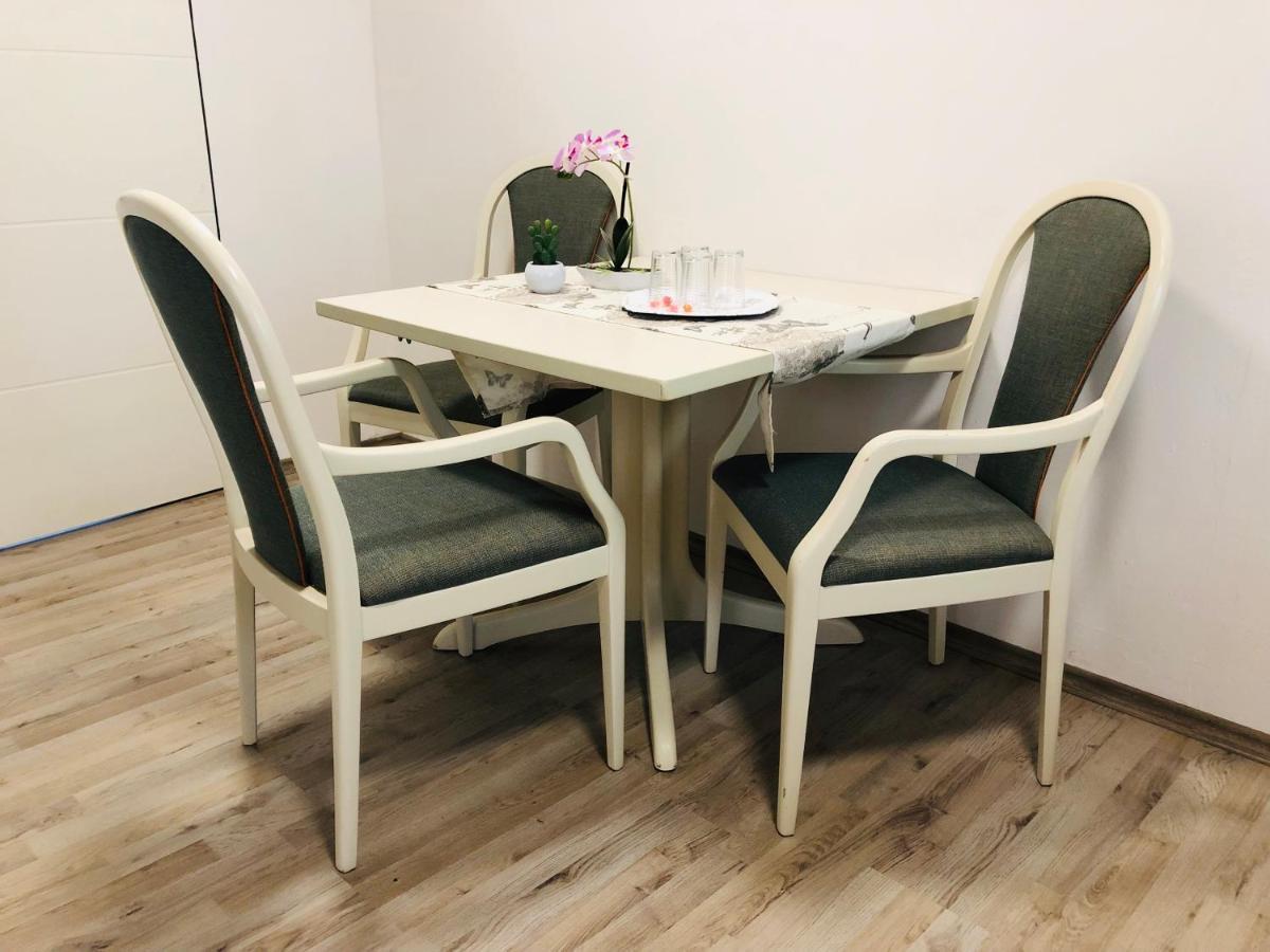 Aparthotel Bad Abbach Cameră foto