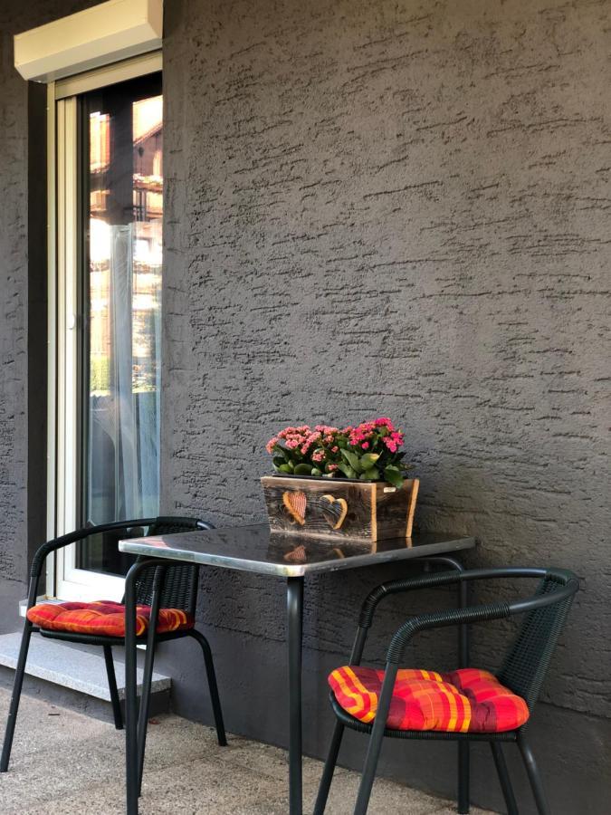 Aparthotel Bad Abbach Cameră foto
