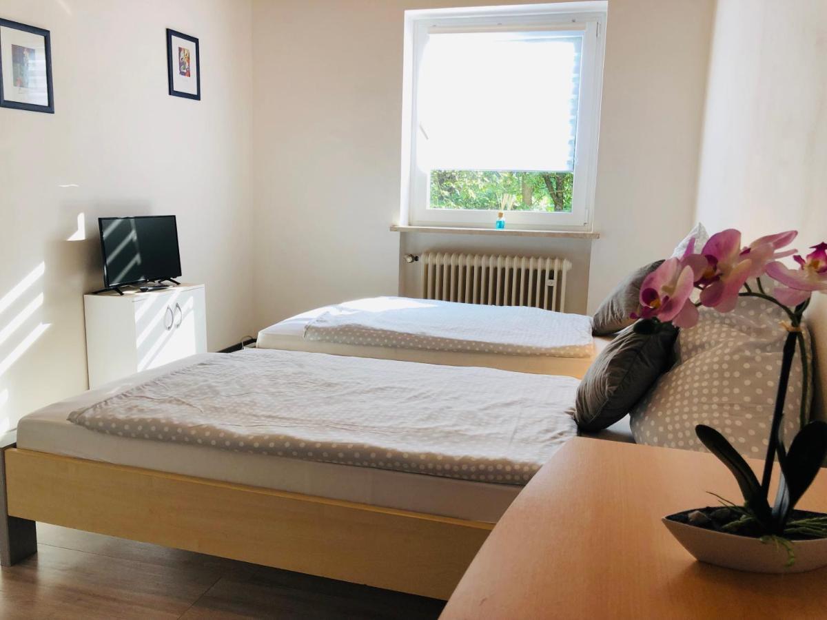 Aparthotel Bad Abbach Cameră foto