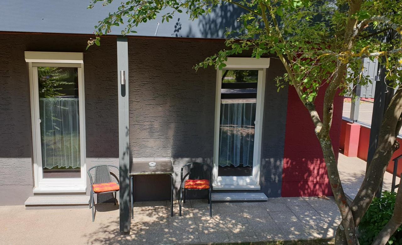 Aparthotel Bad Abbach Cameră foto